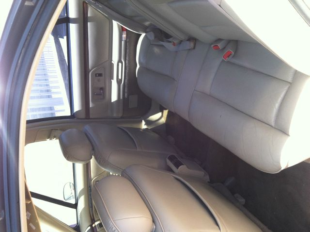 Oldsmobile Regency 1999 photo 3