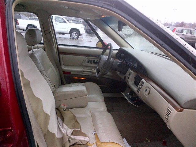 Oldsmobile Regency Base Unspecified