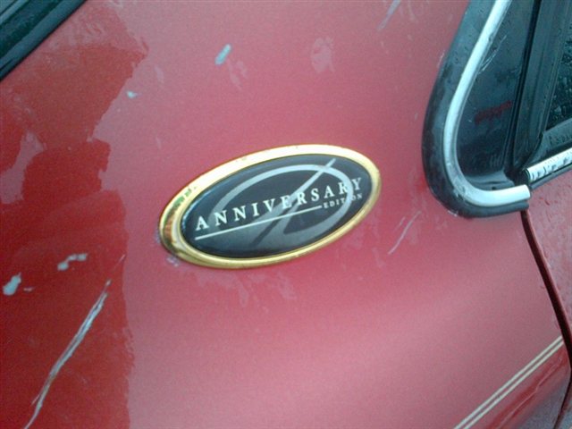 Oldsmobile Regency 1999 photo 3