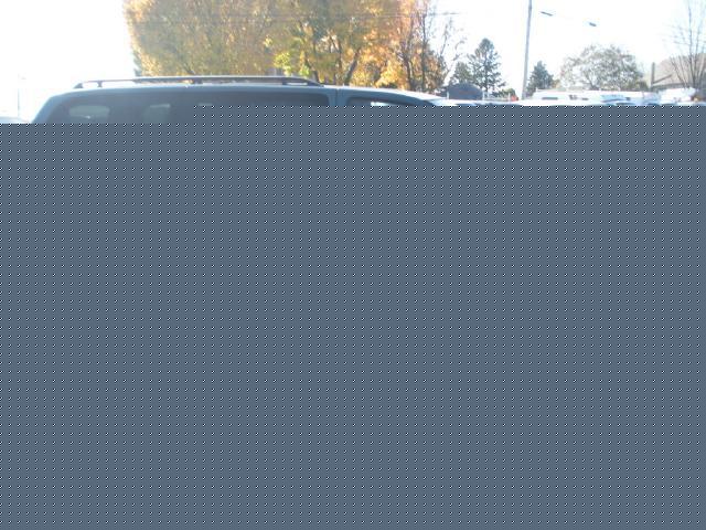 Oldsmobile Silhouette 1997 photo 1