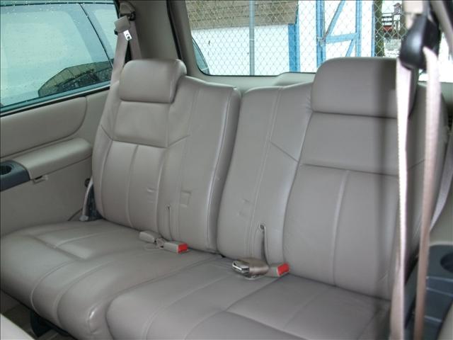 Oldsmobile Silhouette 1998 photo 3