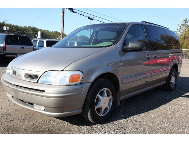 Oldsmobile Silhouette 1998 photo 2