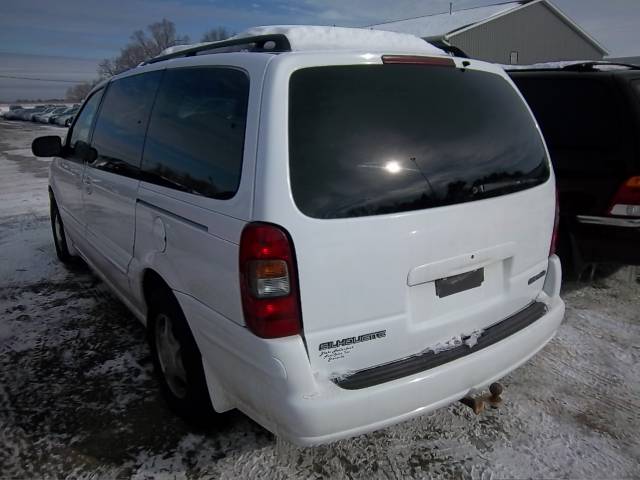Oldsmobile Silhouette 1998 photo 2