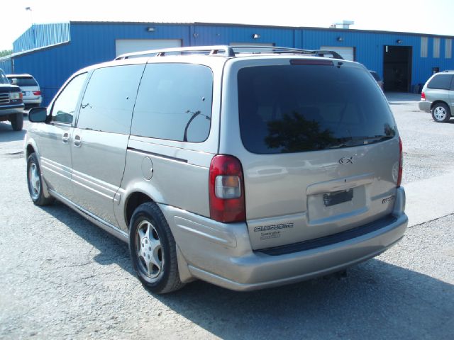 Oldsmobile Silhouette 1998 photo 3