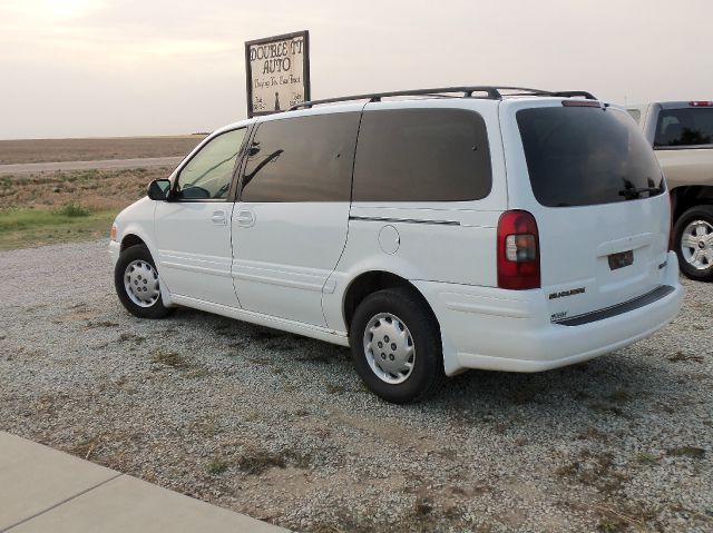 Oldsmobile Silhouette 1998 photo 1