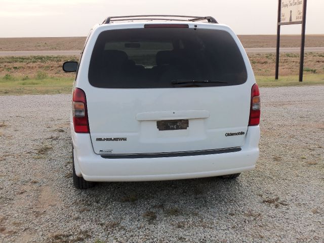 Oldsmobile Silhouette 1998 photo 2