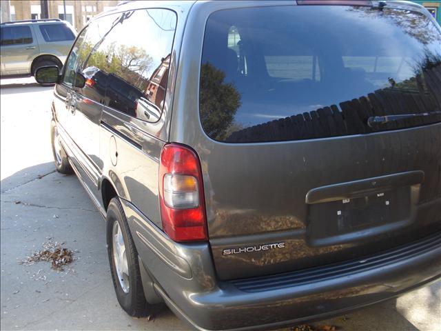 Oldsmobile Silhouette 1998 photo 2