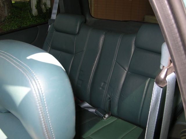 Oldsmobile Silhouette 1998 photo 14