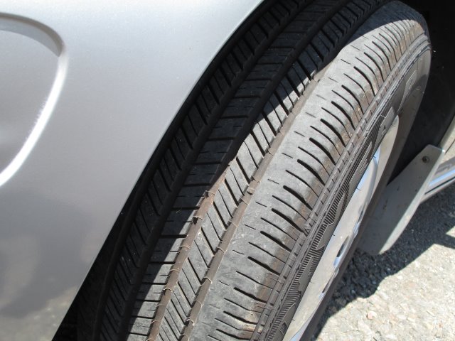 Oldsmobile Silhouette 2000 photo 2