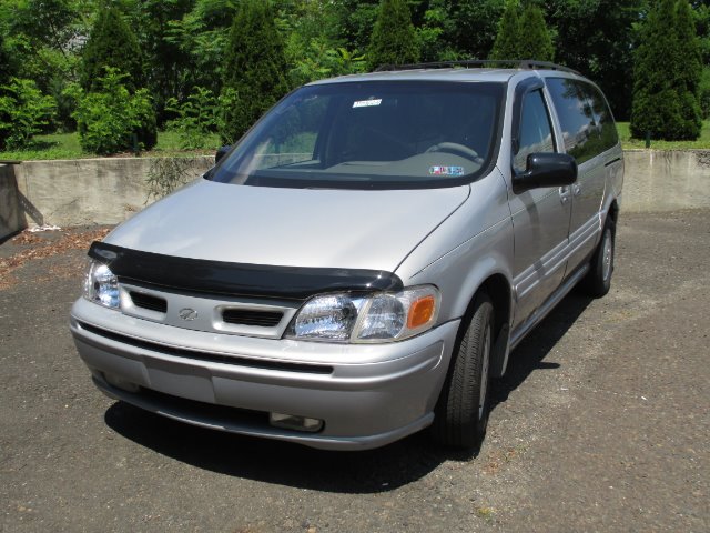Oldsmobile Silhouette 2000 photo 3