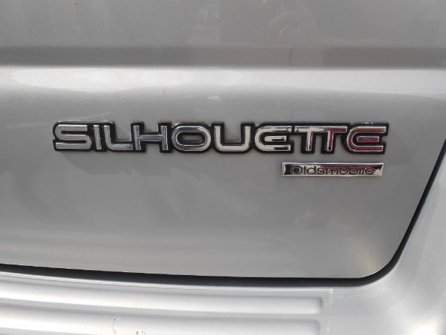 Oldsmobile Silhouette FWD 4dr Sport MiniVan