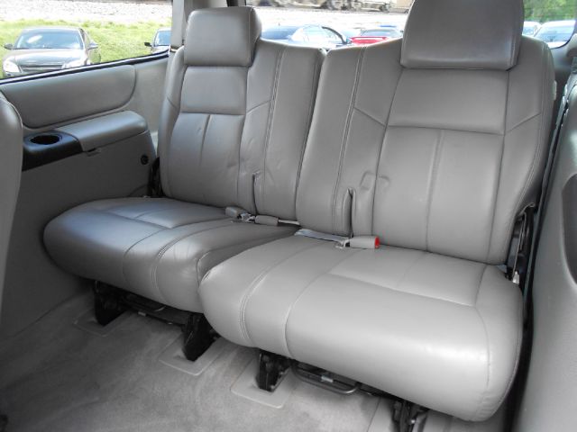 Oldsmobile Silhouette 2000 photo 16