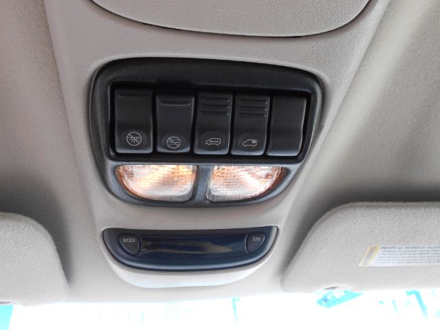 Oldsmobile Silhouette 2000 photo 19