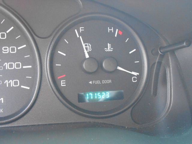 Oldsmobile Silhouette 2000 photo 20