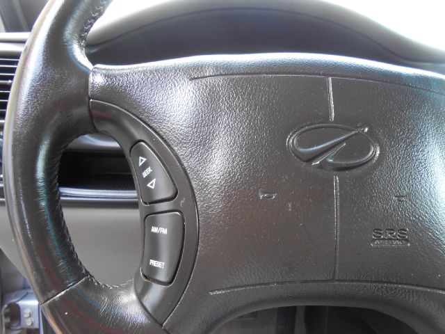 Oldsmobile Silhouette 2000 photo 21