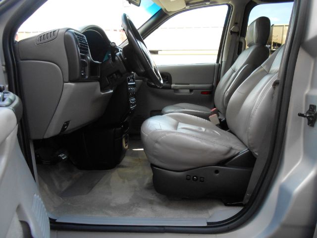 Oldsmobile Silhouette 2000 photo 25