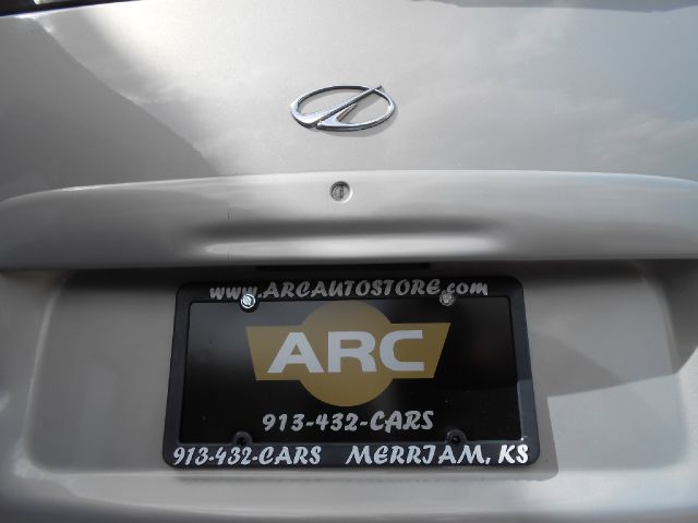 Oldsmobile Silhouette 2000 photo 3