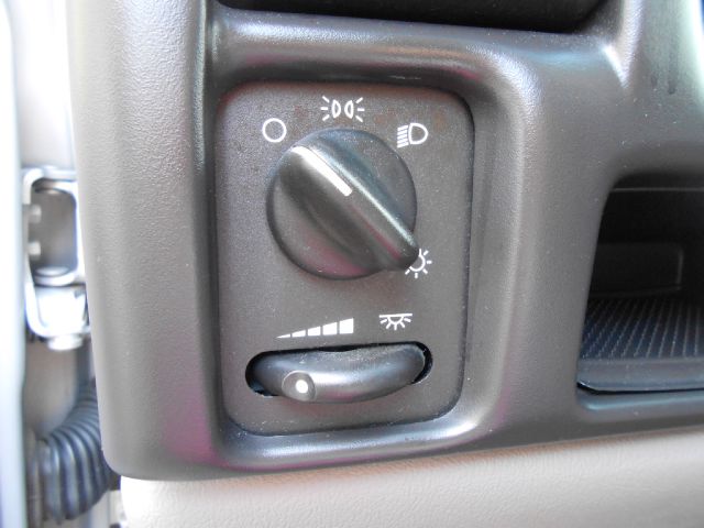 Oldsmobile Silhouette 2000 photo 35