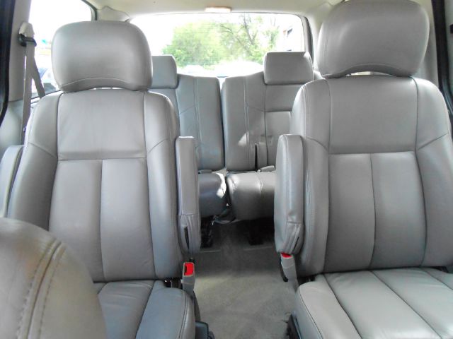 Oldsmobile Silhouette 2000 photo 36