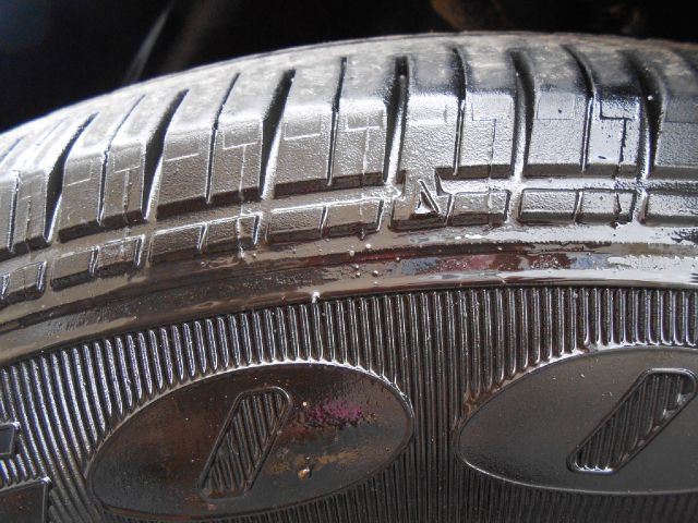 Oldsmobile Silhouette 2000 photo 4