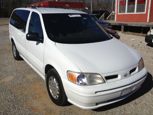 Oldsmobile Silhouette 2000 photo 3