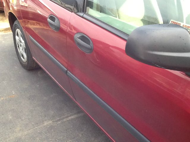 Oldsmobile Silhouette 2000 photo 4