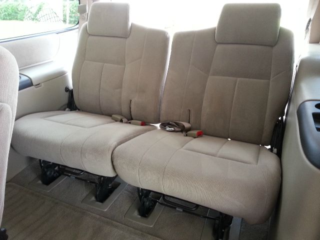 Oldsmobile Silhouette FWD 4dr Sport MiniVan