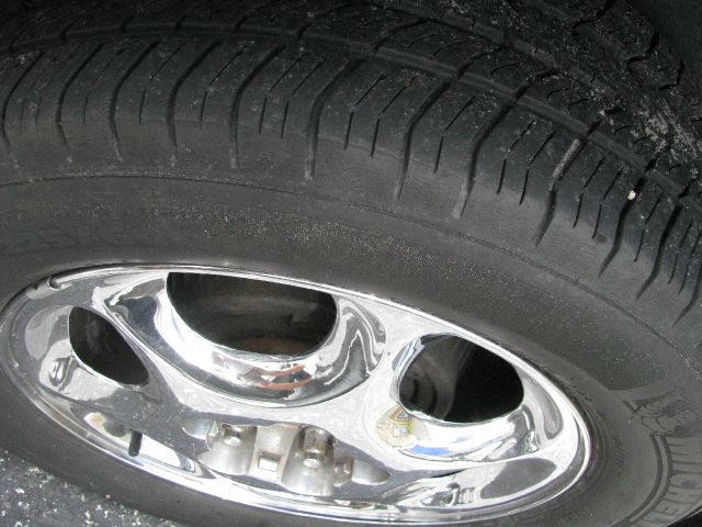 Oldsmobile Silhouette 2001 photo 10