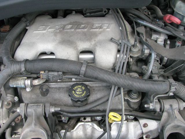 Oldsmobile Silhouette 2001 photo 12