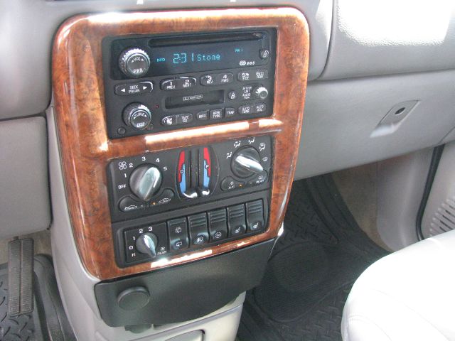 Oldsmobile Silhouette 2001 photo 4