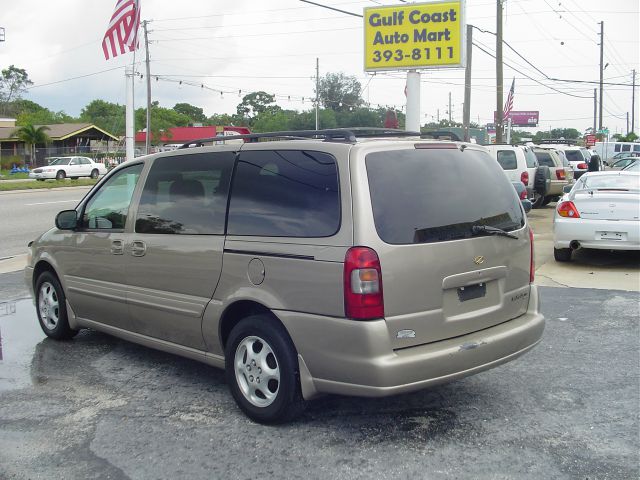 Oldsmobile Silhouette FWD 4dr Sport MiniVan
