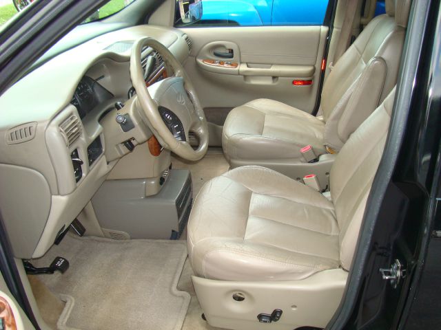 Oldsmobile Silhouette 2001 photo 1