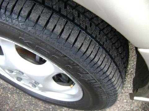 Oldsmobile Silhouette 2002 photo 3