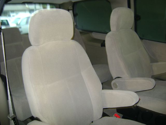 Oldsmobile Silhouette 2002 photo 5