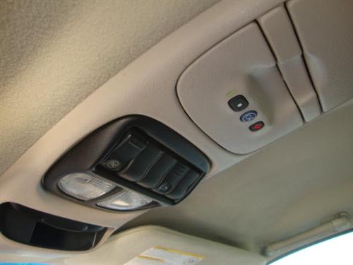 Oldsmobile Silhouette 2002 photo 2