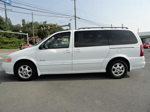 Oldsmobile Silhouette Coupe Other
