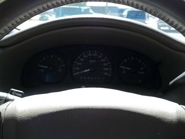 Oldsmobile Silhouette 2003 photo 2