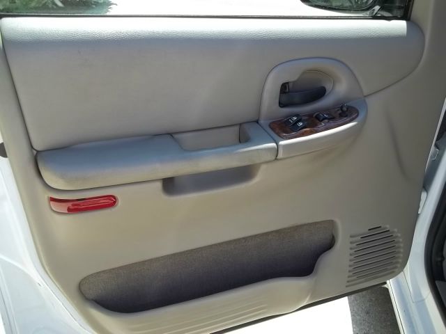 Oldsmobile Silhouette 2003 photo 4