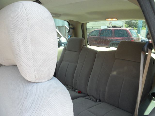 Oldsmobile Silhouette FWD 4dr Sport MiniVan