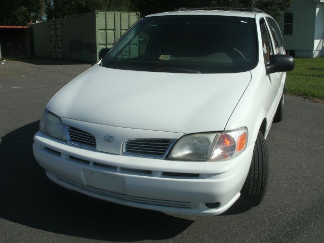 Oldsmobile Silhouette 2003 photo 2