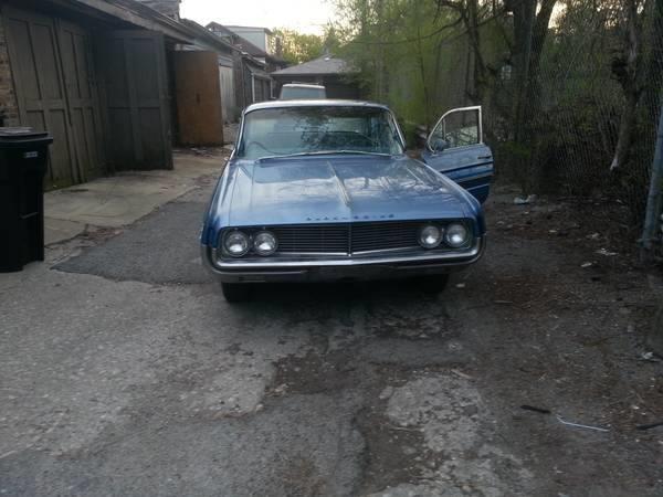 Oldsmobile Super 88 Unknown Unspecified