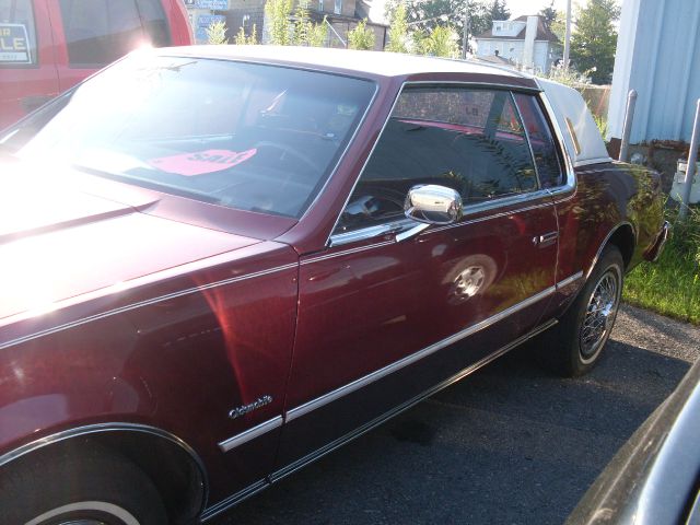 Oldsmobile Toronado GLS Special Value - Frederick Md Coupe