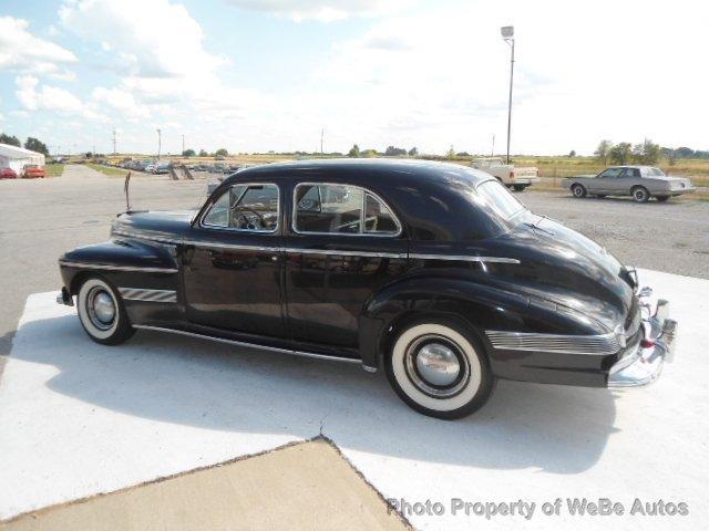 Oldsmobile n-a 1941 photo 2
