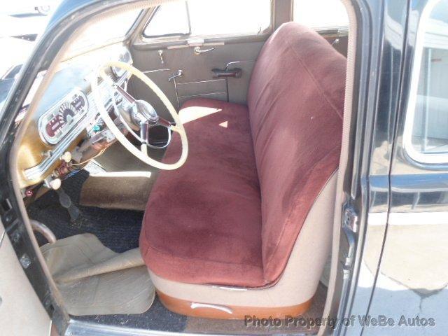 Oldsmobile n-a 1941 photo 3