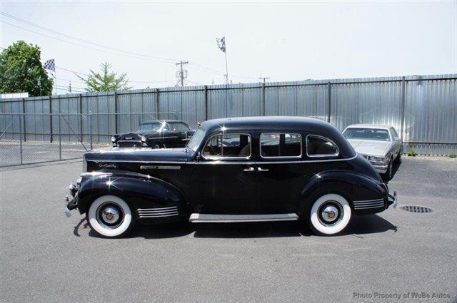 Packard 120 1941 photo 2