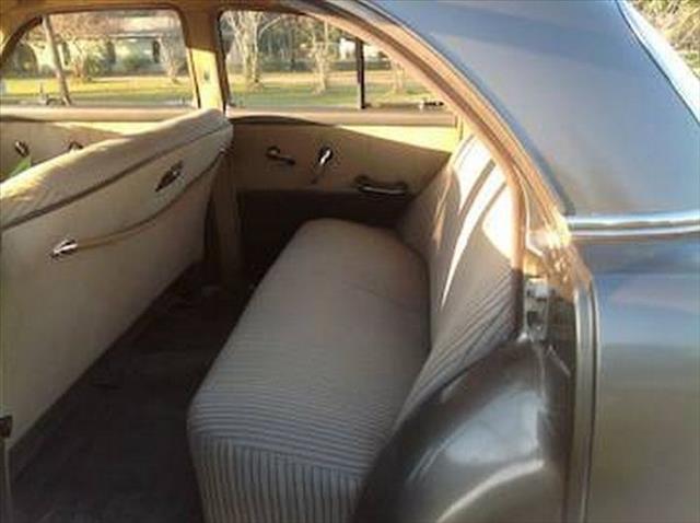 Packard 200 1951 photo 2