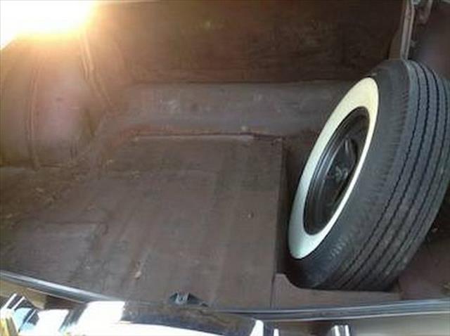 Packard 200 1951 photo 4