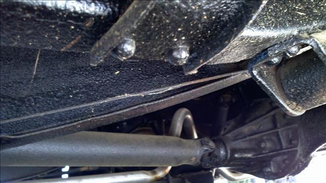 Packard Clipper 1940 photo 5