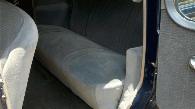 Packard Clipper 1940 photo 2