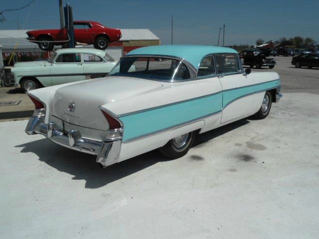 Packard Clipper 1956 photo 1